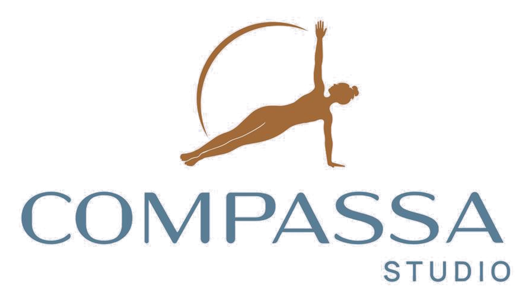 Compassa Studio- Tatuapé